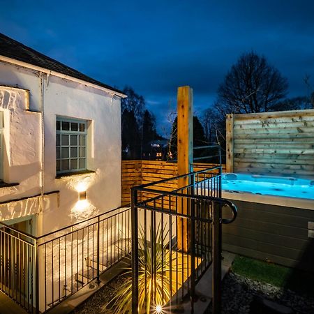 Beautiful Grade 2 Listed Building - West Wing Villa Bowness-on-Windermere Luaran gambar