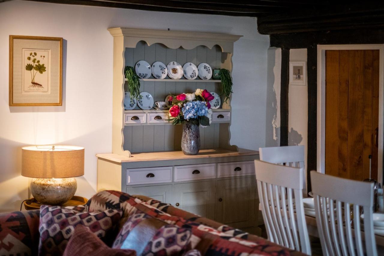 Beautiful Grade 2 Listed Building - West Wing Villa Bowness-on-Windermere Luaran gambar