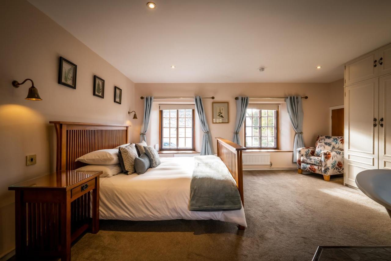 Beautiful Grade 2 Listed Building - West Wing Villa Bowness-on-Windermere Luaran gambar