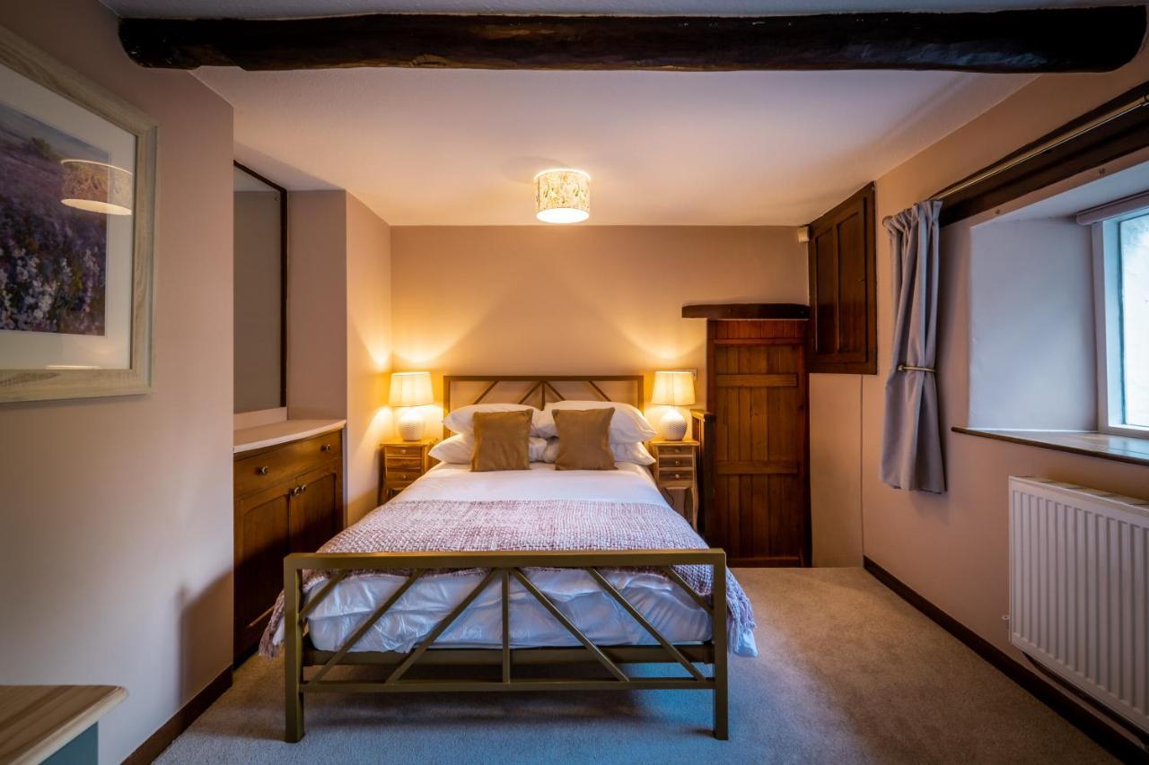 Beautiful Grade 2 Listed Building - West Wing Villa Bowness-on-Windermere Luaran gambar