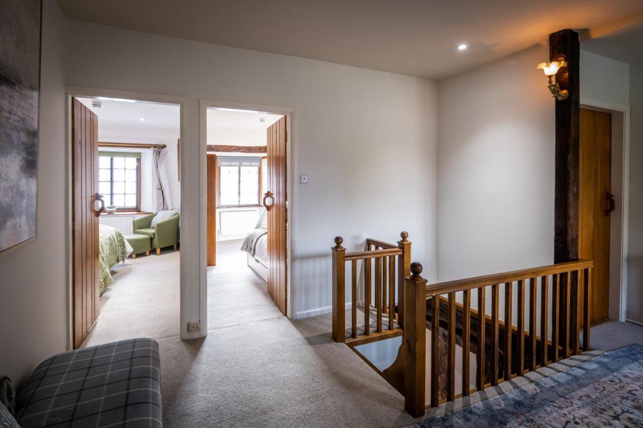 Beautiful Grade 2 Listed Building - West Wing Villa Bowness-on-Windermere Luaran gambar