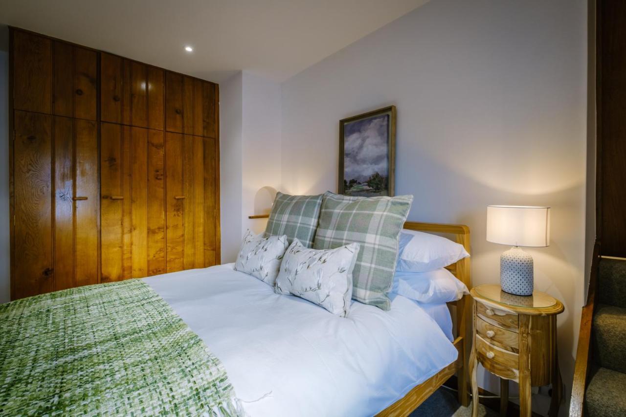 Beautiful Grade 2 Listed Building - West Wing Villa Bowness-on-Windermere Luaran gambar