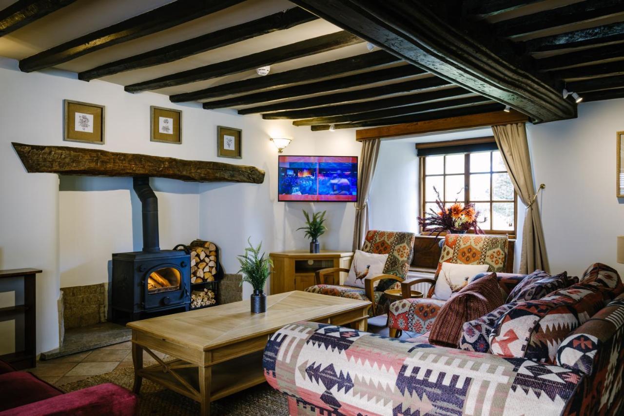 Beautiful Grade 2 Listed Building - West Wing Villa Bowness-on-Windermere Luaran gambar