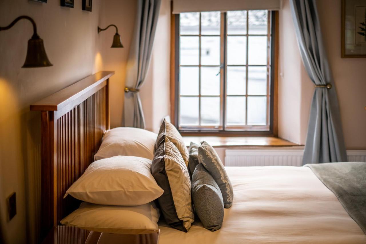 Beautiful Grade 2 Listed Building - West Wing Villa Bowness-on-Windermere Luaran gambar