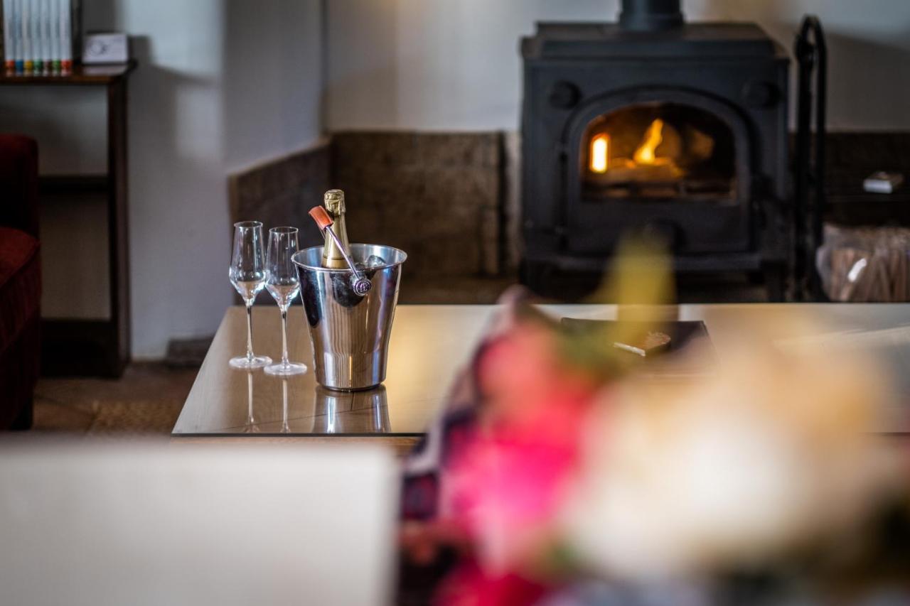 Beautiful Grade 2 Listed Building - West Wing Villa Bowness-on-Windermere Luaran gambar